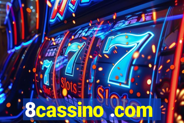 8cassino .com